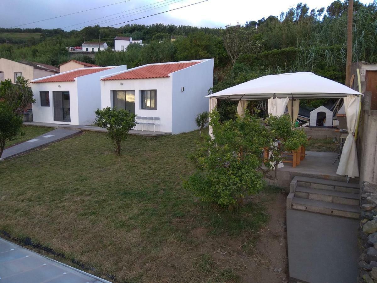 Fonte Nova Studio Feteiras Exterior foto